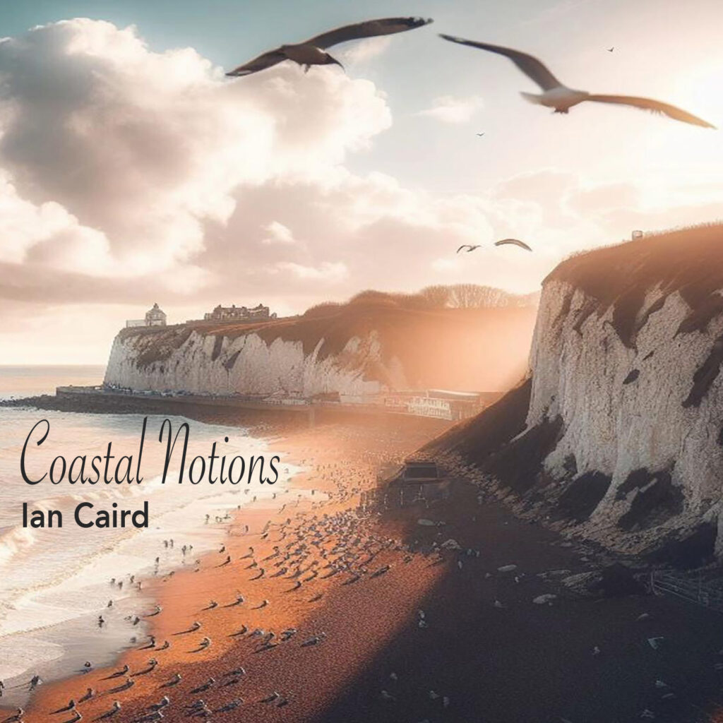 coastal notions - an instrumental 