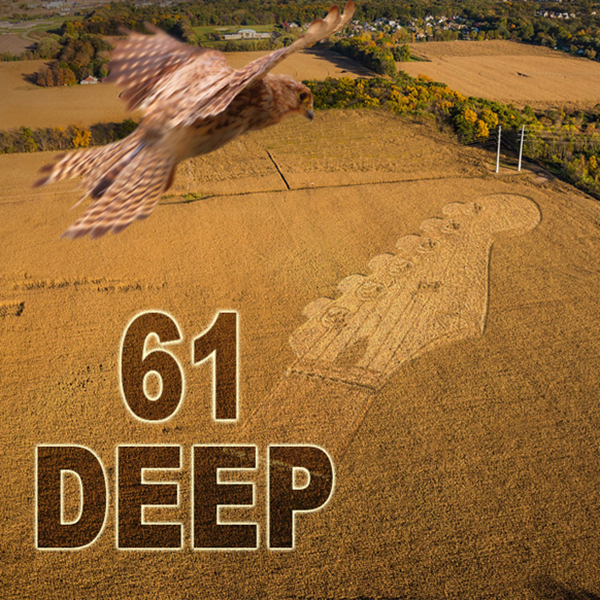 61 Deep Band