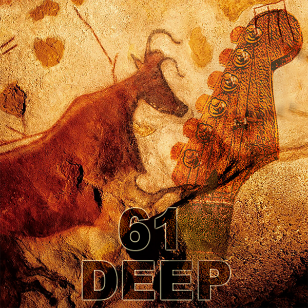 61 Deep band